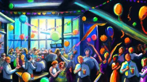 24 Office Party Ideas & Games for Work Celebrations.